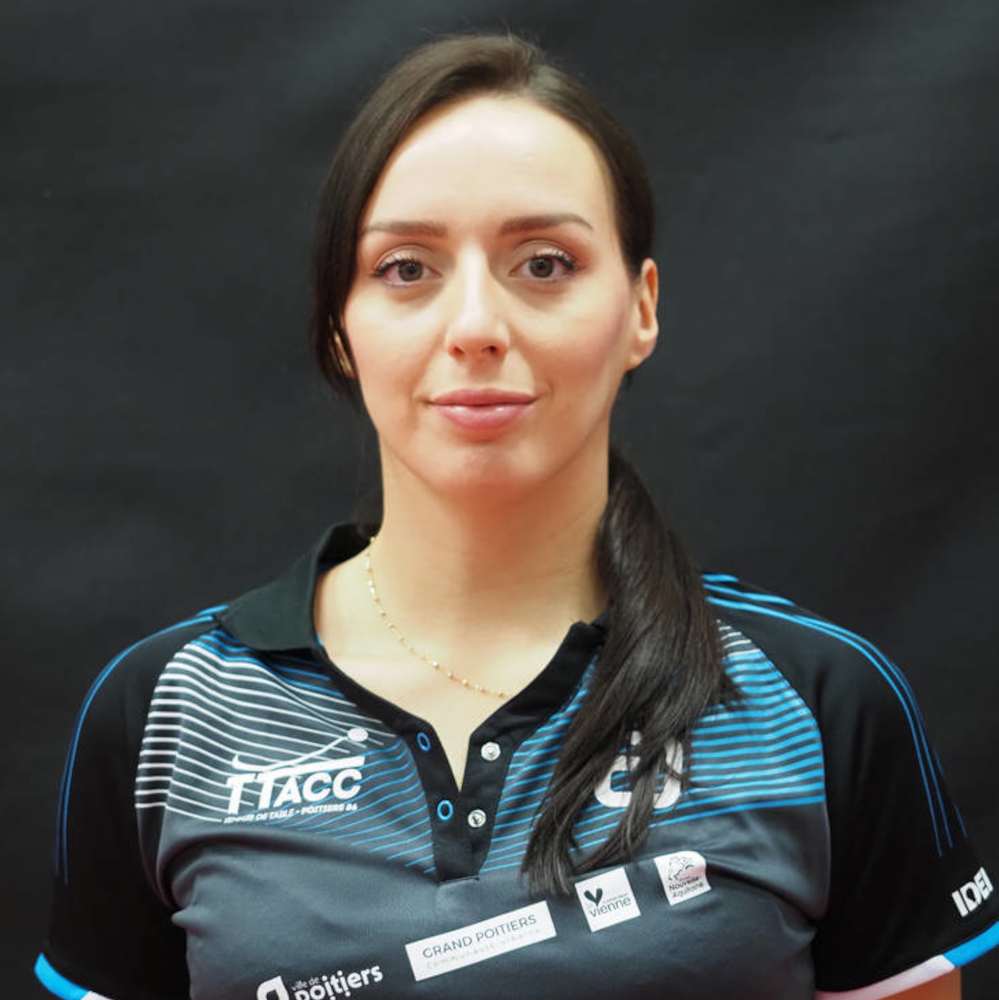 Andréa TODOROVIC