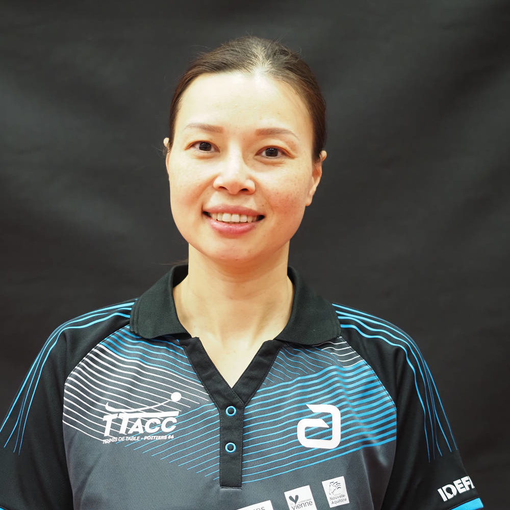 Jiaduo WU