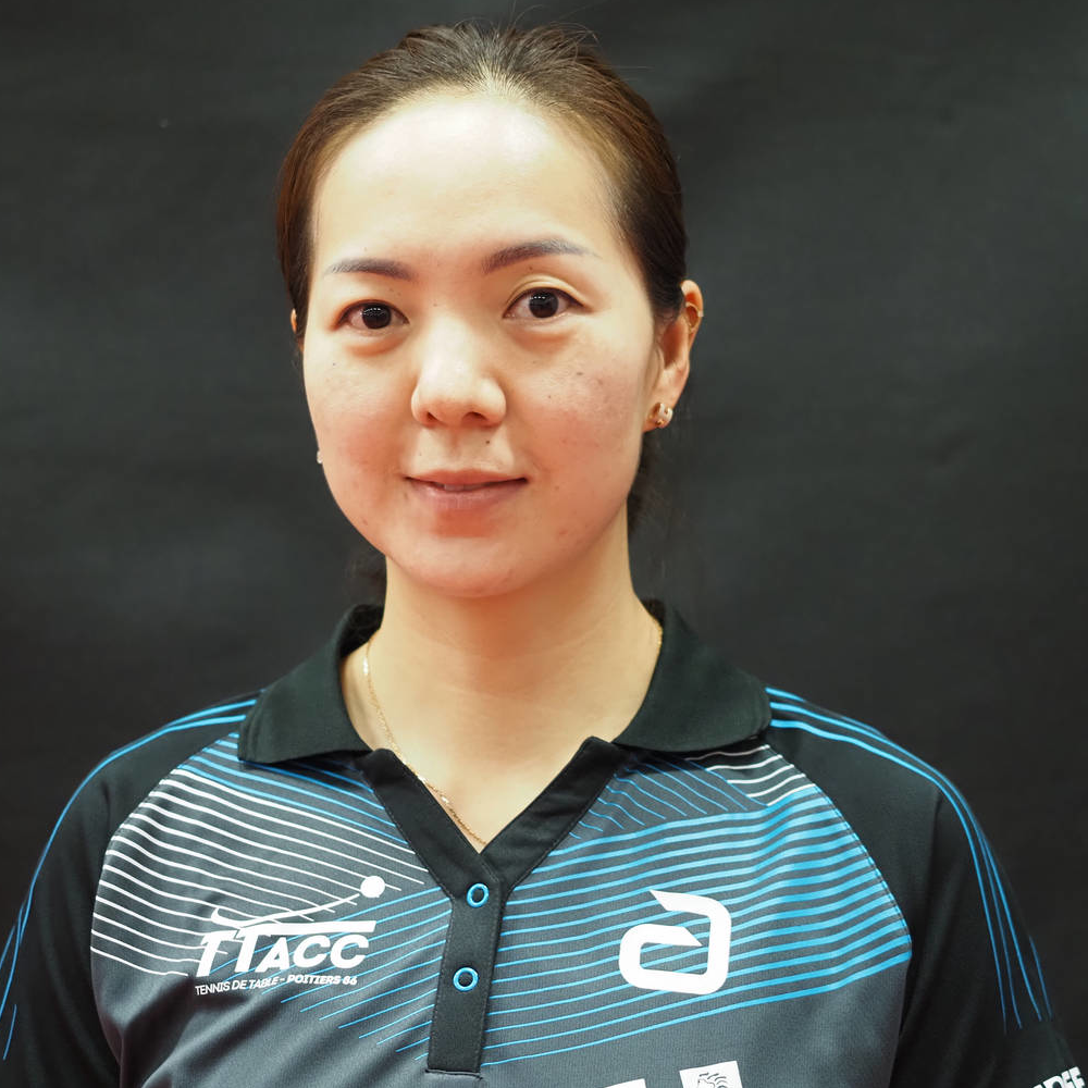 Jianan YUAN