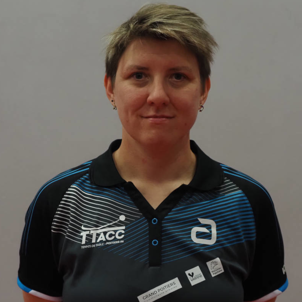 Laure LE MALLET