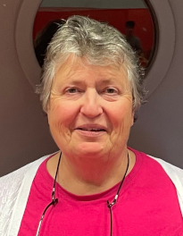 Martine Cusin