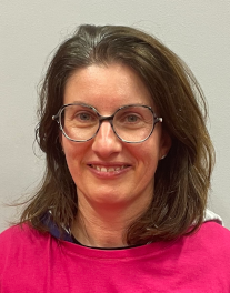 Sandrine Henry