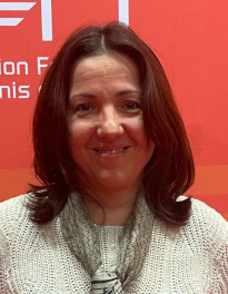 Elena Guérin