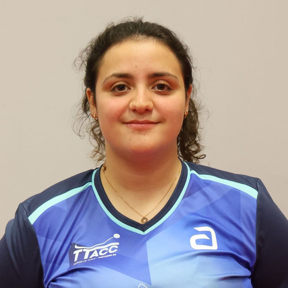 Cécilia DEHAN