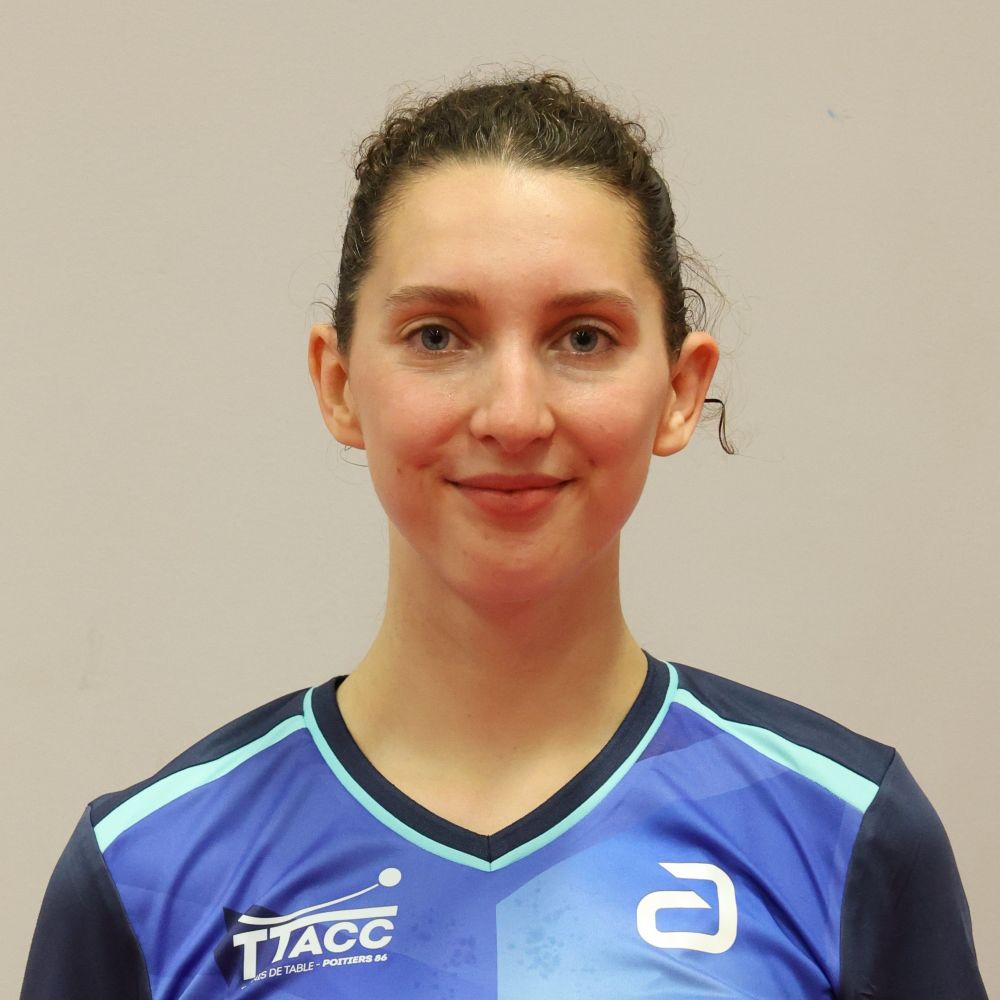 Claire PICARD
