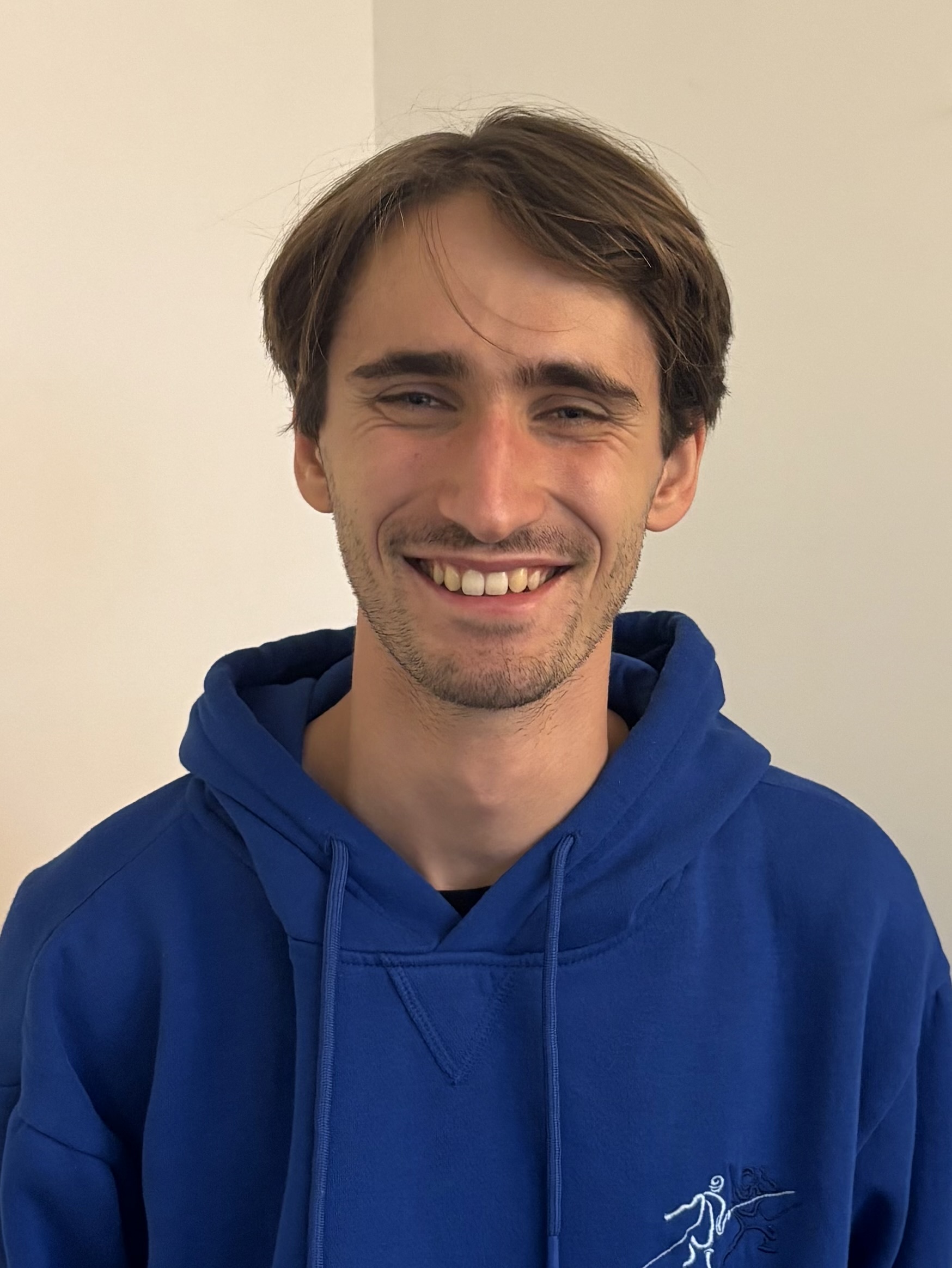 Mathias Perli